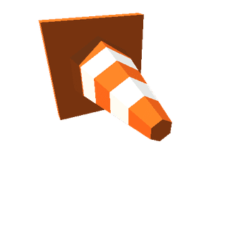 Street Cone